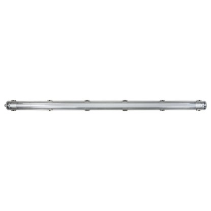 Szürke E2 Elektro LED nedves helyiségbe való lámpatest Classic-Power M 18W nedves helyiségekbe. Szürke E2 Elektro LED nedves helyiségbe való lámpatest Classic-Power M 18W nedves helyiségekbe.