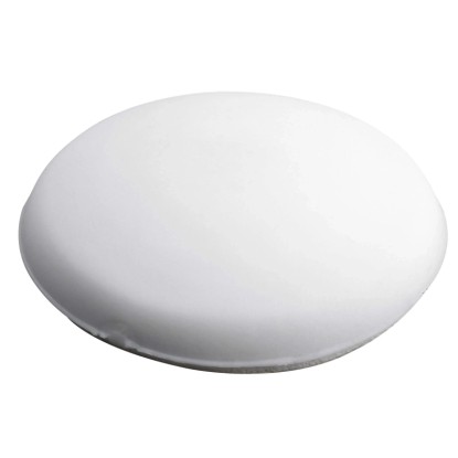 Ajtóütköző 40 mm fehér Ajtóütköző 40 mm fehér