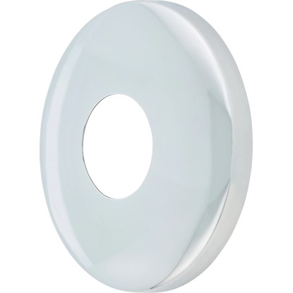 OBI sárgaréz takarórózsa 18,6 mm x 10 mm krómozott OBI sárgaréz takarórózsa 18,6 mm x 10 mm krómozott