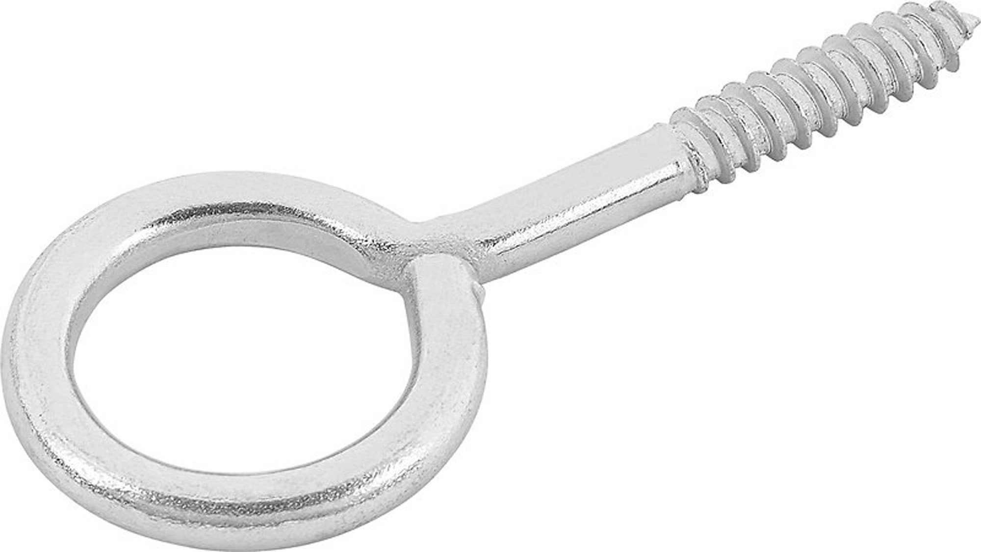 Szemescsavar horganyzott átmérő 6,2 x 80 mm - értékesítés súlyra Szemescsavar horganyzott átmérő 6,2 x 80 mm - értékesítés súlyra