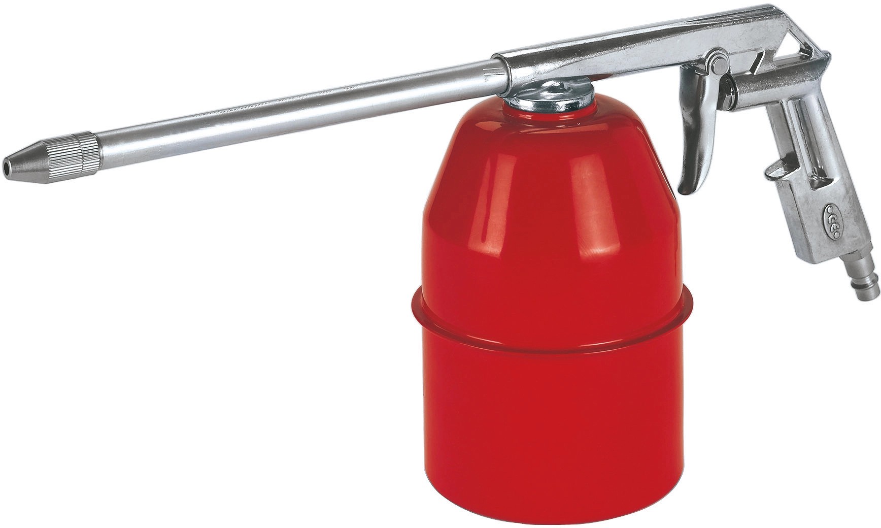 Einhell szórópisztoly szívótartállyal Einhell szórópisztoly szívótartállyal