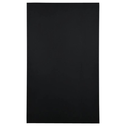 Infravörös fűtőpanel INFRAe2 design M 600W fekete Infravörös fűtőpanel INFRAe2 design M 600W fekete