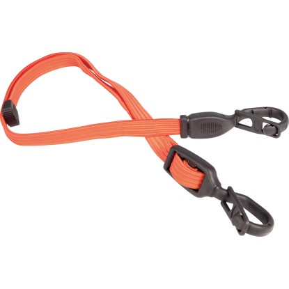 Gumipók műanyag kampókkal, állítható hosszúságú Gumipók műanyag kampókkal, állítható hosszúságú