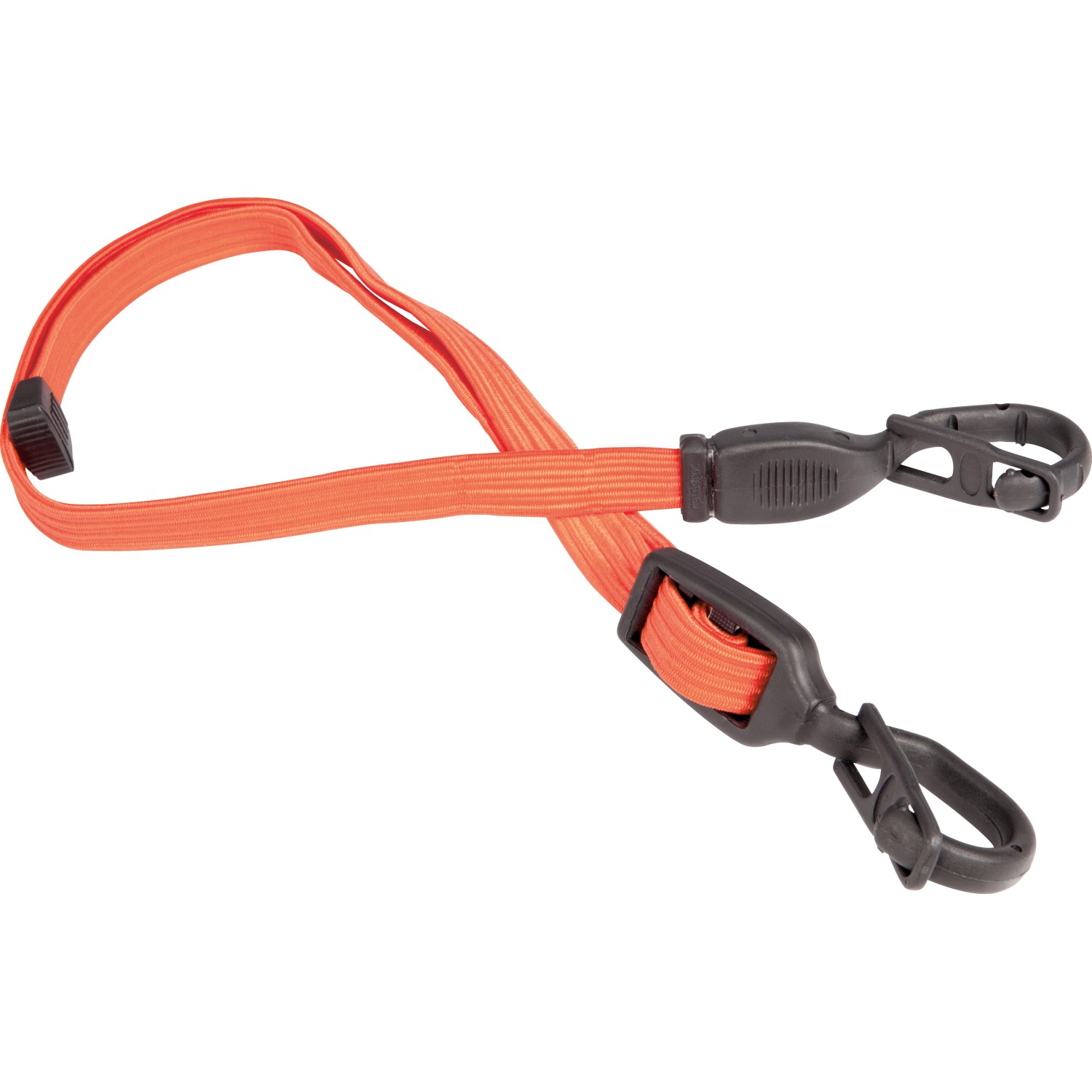 Gumipók műanyag kampókkal, állítható hosszúságú Gumipók műanyag kampókkal, állítható hosszúságú