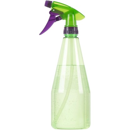 Scheurich szórófejes palack 087/05 zöld/lila 700 ml Scheurich szórófejes palack 087/05 zöld/lila 700 ml