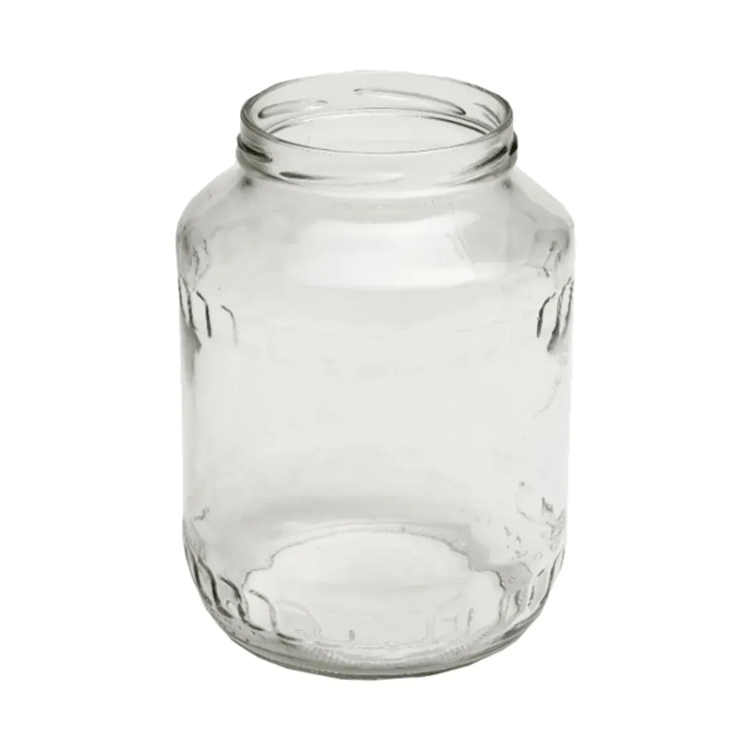Befőttes üveg 1700 ml Befőttes üveg 1700 ml