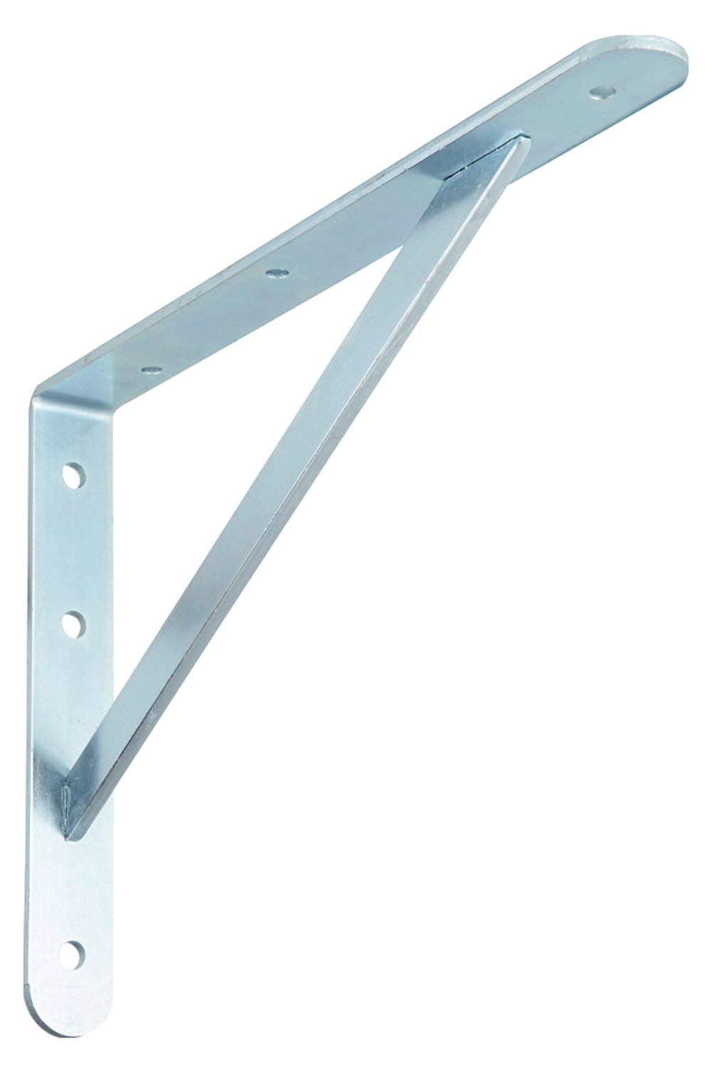 OBI Ker nagy teherbírású polctartó konzol horganyzott 210 mm x 300 mm OBI Ker nagy teherbírású polctartó konzol horganyzott 210 mm x 300 mm