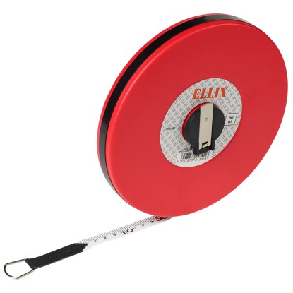 Mérőszalag, 50 m Mérőszalag, 50 m