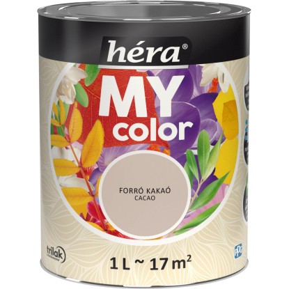 Héra My Color Forró Kakaó 1 l Héra My Color Forró Kakaó 1 l