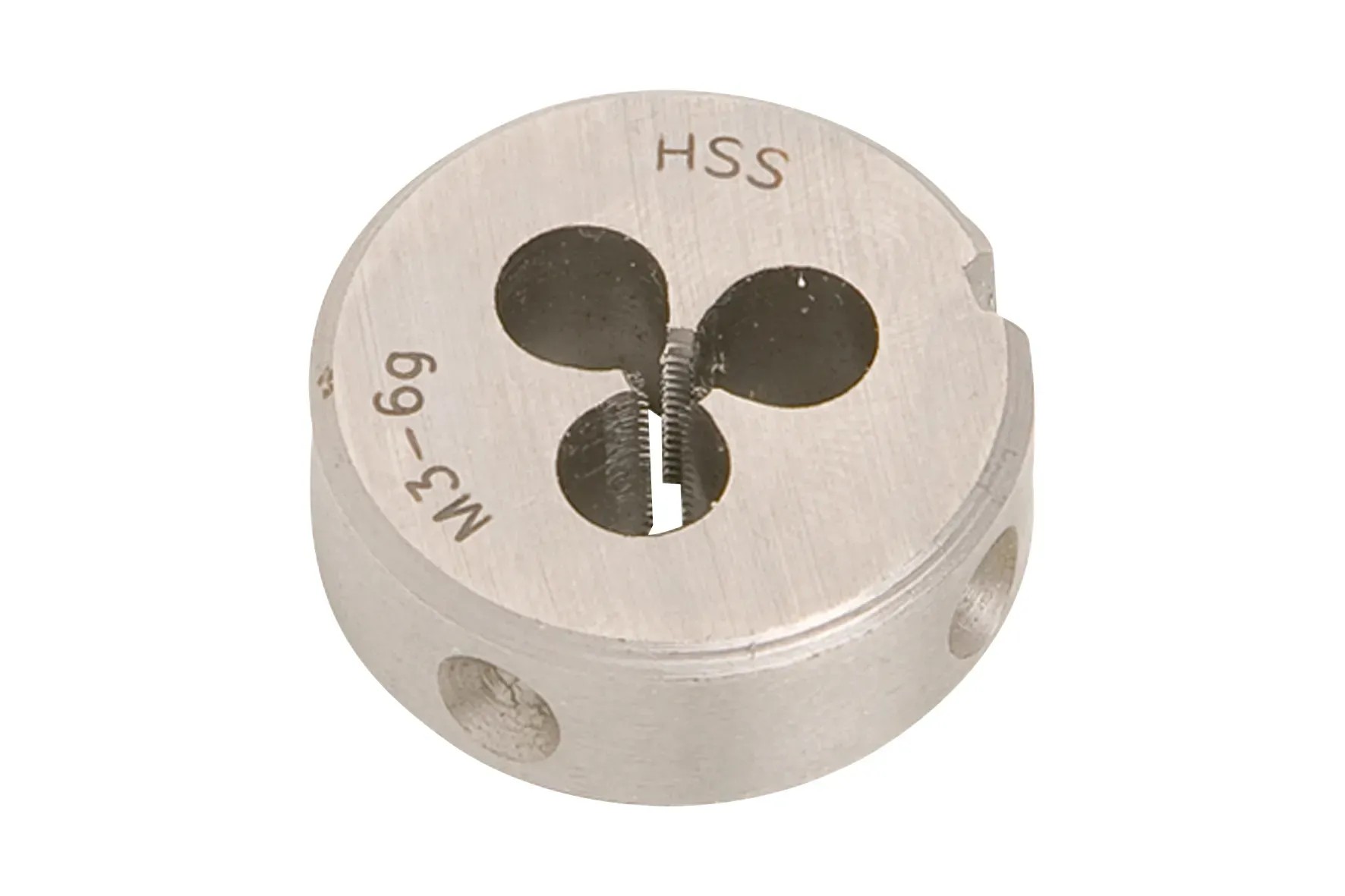 LUX-TOOLS menetmetsző Comfort acél M3 25 mm x 9 mm LUX-TOOLS menetmetsző Comfort acél M3 25 mm x 9 mm