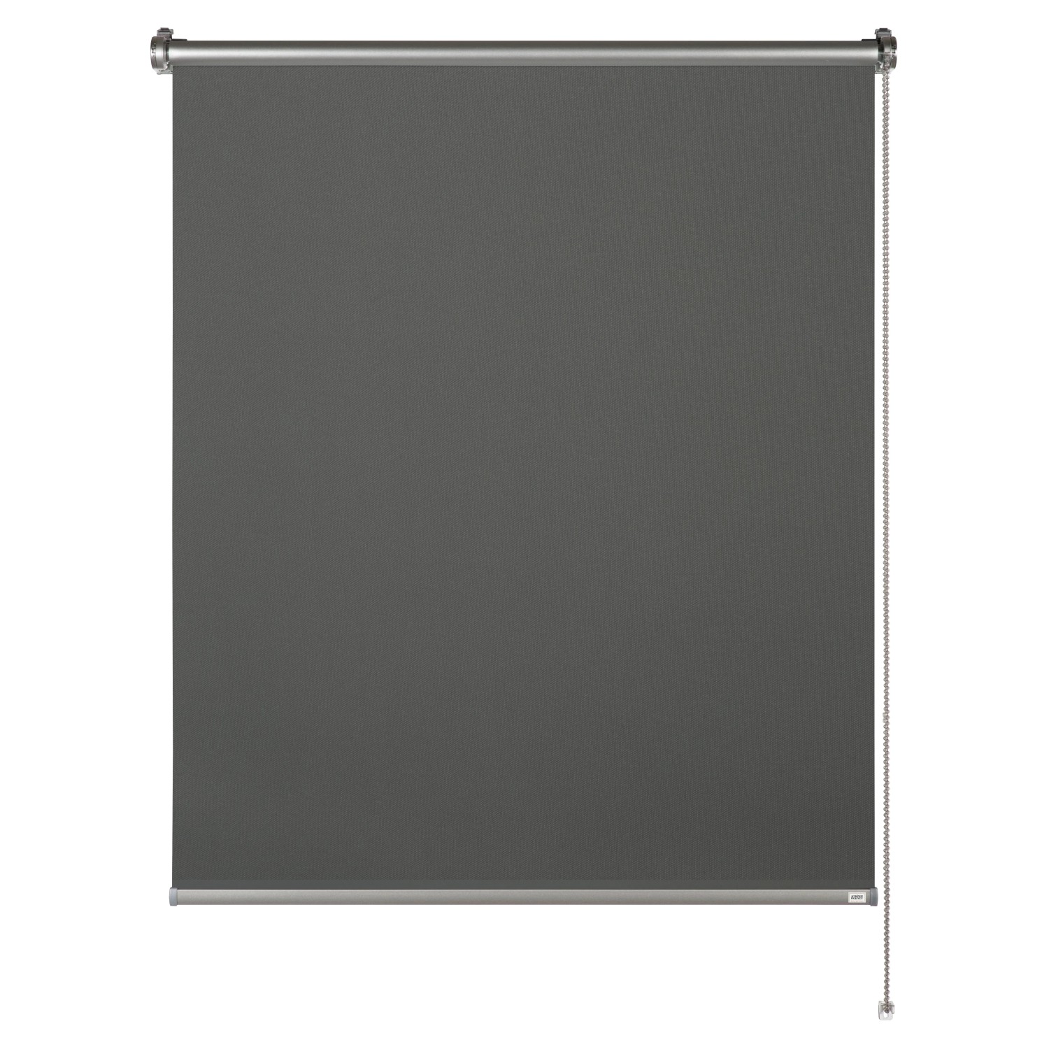 Schöner Wohnen Martha hővédő roló 45 cm x 150 cm antracit Schöner Wohnen Martha hővédő roló 45 cm x 150 cm antracit