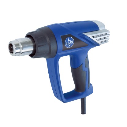 LUX HLF-2000 hőlégfúvó LUX HLF-2000 hőlégfúvó