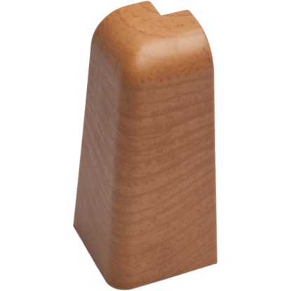 OBI külső sarok 60 mm x 20 mm cseresznye 2 darab OBI külső sarok 60 mm x 20 mm cseresznye 2 darab