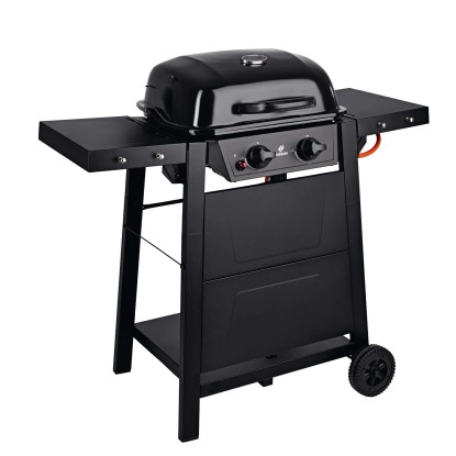 Landmann gázgrill 2.0 antracit/fekete Landmann gázgrill 2.0 antracit/fekete