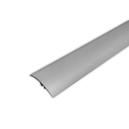 Átvezető profil öntapadó eloxált alu bronz 40 mm x 930 mm DP64/S Átvezető profil öntapadó eloxált alu bronz 40 mm x 930 mm DP64/S