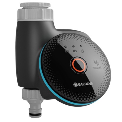 Gardena smart Water Control Gardena smart Water Control