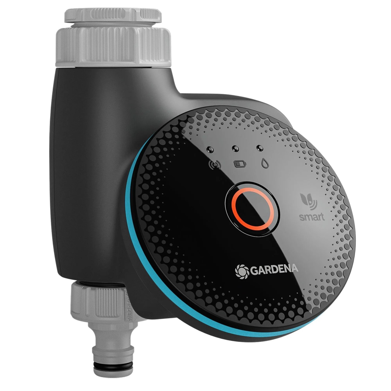 Gardena smart Water Control Gardena smart Water Control