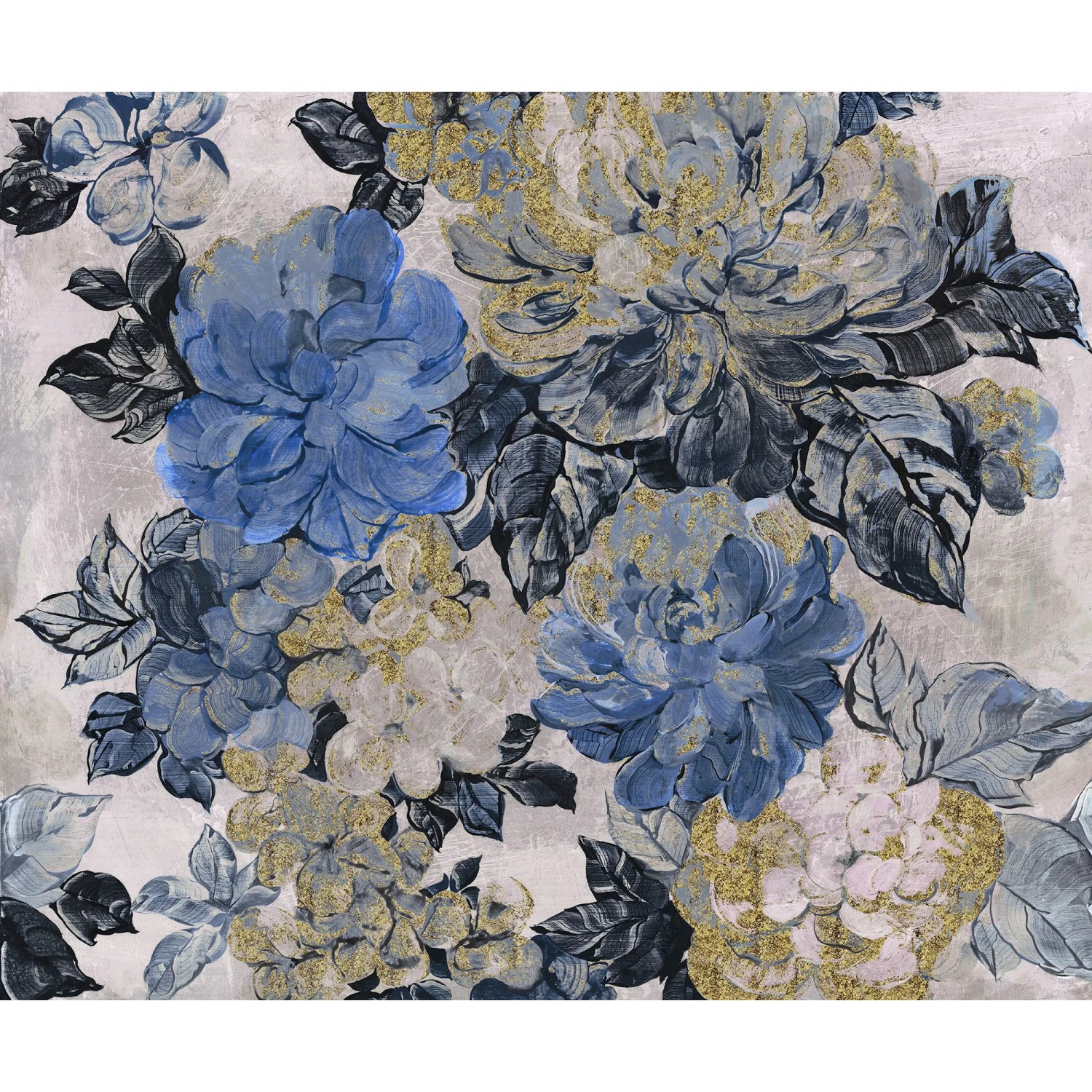Komar vlies fotótapéta Chérie 300 cm x 250 cm Komar vlies fotótapéta Chérie 300 cm x 250 cm