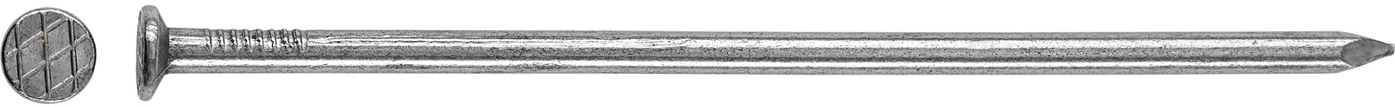 LUX lapos fejű huzalszeg, 4,6 mm x 130 mm, fényes, 1 kg LUX lapos fejű huzalszeg, 4,6 mm x 130 mm, fényes, 1 kg
