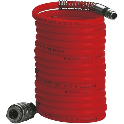 Einhell spiráltömlő 8 m Einhell spiráltömlő 8 m