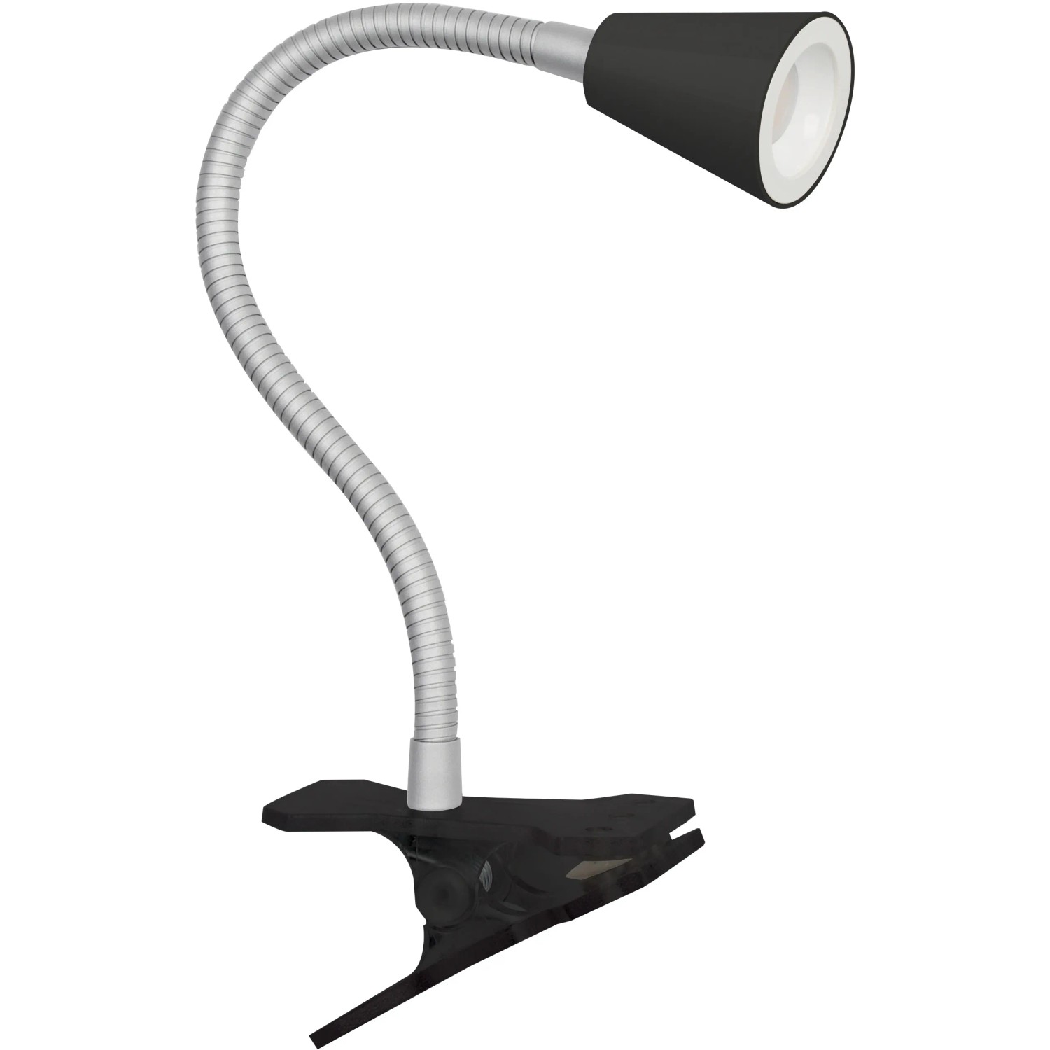 LED-es csíptetős lámpa fekete by jedi LED-es csíptetős lámpa fekete by jedi