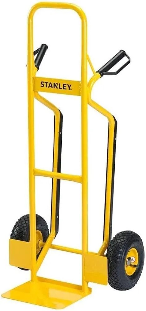 Stanley SXWT-HT524 molnár kocsi 250 kg 49 cm x 55 cm x 11,9 cm Stanley SXWT-HT524 molnár kocsi 250 kg 49 cm x 55 cm x 11,9 cm