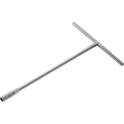 LUX Classic T-markolatú dugókulcs 8 mm LUX Classic T-markolatú dugókulcs 8 mm