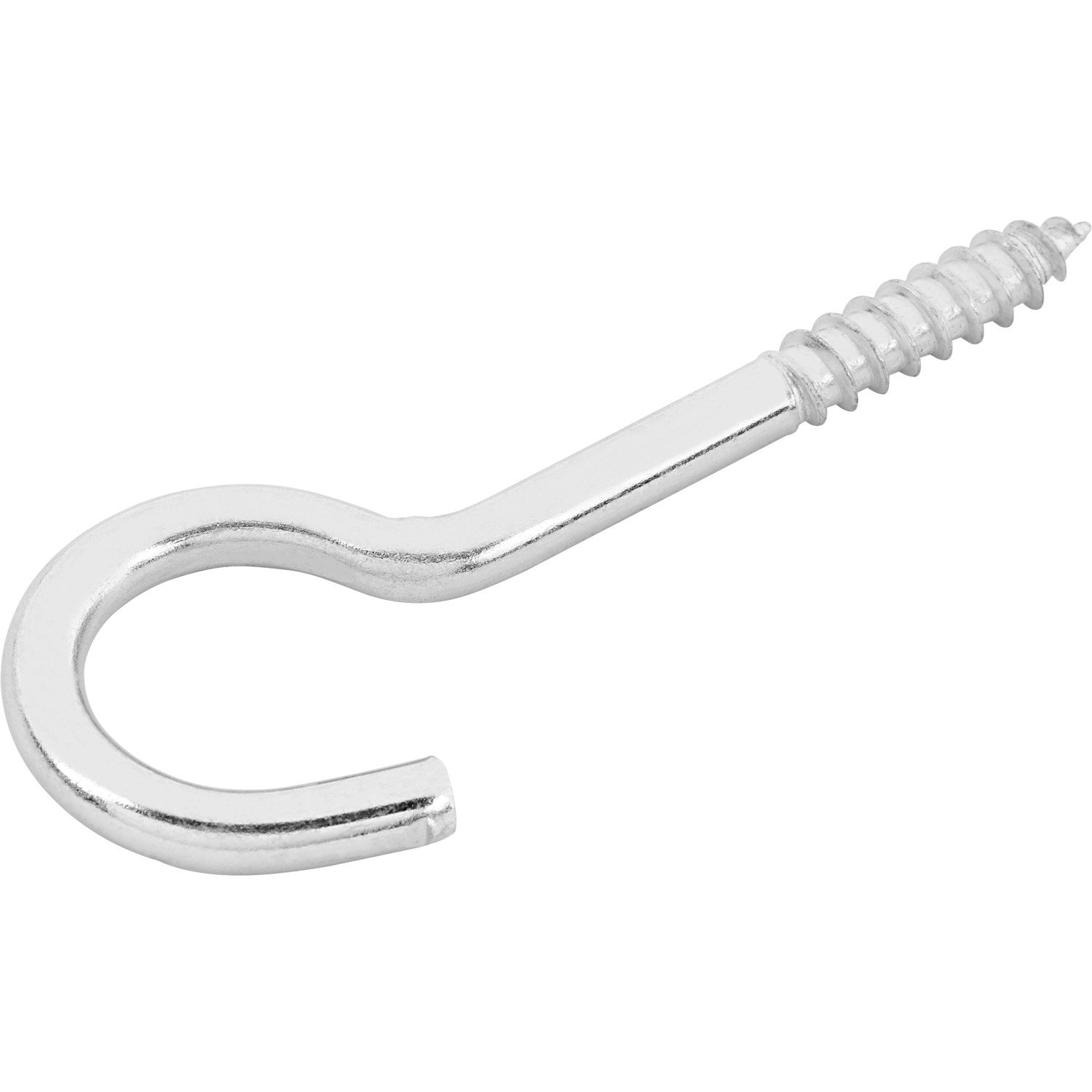 LUX horganyzott ruhaszárítókötél-akasztó 5,2 mm x 80 mm 2 db LUX horganyzott ruhaszárítókötél-akasztó 5,2 mm x 80 mm 2 db