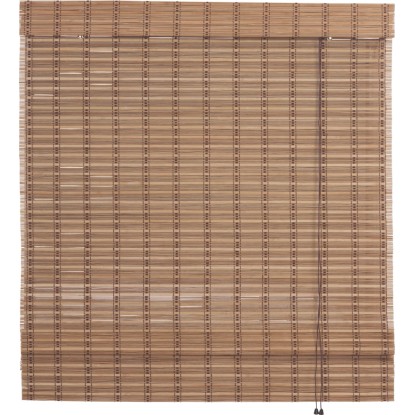 OBI Mataro dekoratív bambuszroló 80 cm x 160 cm tölgy OBI Mataro dekoratív bambuszroló 80 cm x 160 cm tölgy