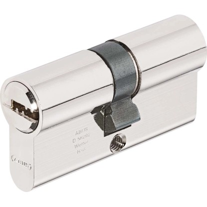 E45N zárbetét 3 kulccsal 30 mm / 35 mm E45N zárbetét 3 kulccsal 30 mm / 35 mm