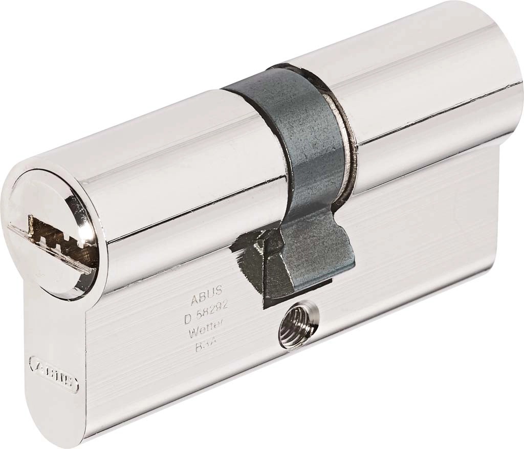 E45N zárbetét 3 kulccsal 30 mm / 35 mm E45N zárbetét 3 kulccsal 30 mm / 35 mm