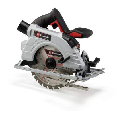 Einhell Power X-Change TP-CS 18/190 Li BL Solo akkus kézi körfűrész, kefe nélküli motorral. Einhell Power X-Change TP-CS 18/190 Li BL Solo akkus kézi körfűrész, kefe nélküli motorral.