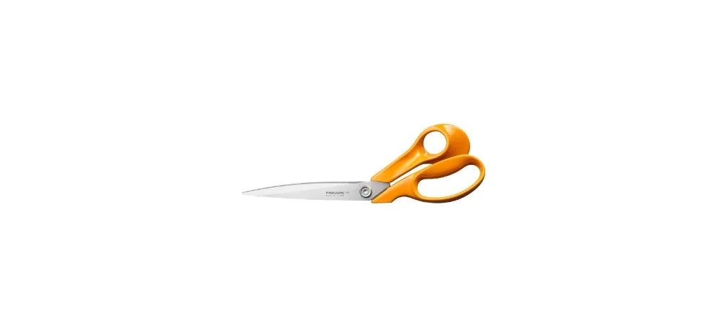 Fiskars Classic szabóolló 27 cm Fiskars Classic szabóolló 27 cm