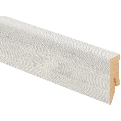 Szegélyléc 50 mm x 18 mm x 2600 mm Szegélyléc 50 mm x 18 mm x 2600 mm