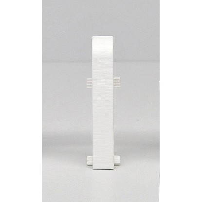 Egger szegélyléc köztes elem fehér 2 darab Egger szegélyléc köztes elem fehér 2 darab