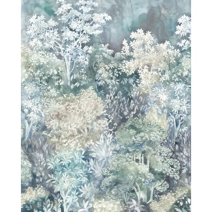 Komar vlies fotótapéta Foret Enchantée 200 cm x 250 cm Komar vlies fotótapéta Foret Enchantée 200 cm x 250 cm