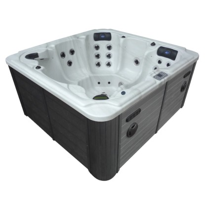 Oasis Maxi kültéri medence fehér Oasis Maxi kültéri medence fehér