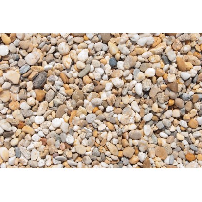 Folyami kavics tarka 8-16 mm 1000 kg Big-Bag Folyami kavics tarka 8-16 mm 1000 kg Big-Bag