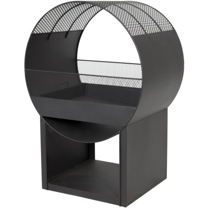 Buschbeck Porthole tűzrakó Buschbeck Porthole tűzrakó