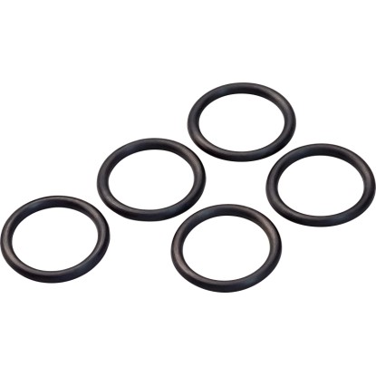 OBI O-gyűrű 18,7 mm x 2,5 mm 5 darabos készlet OBI O-gyűrű 18,7 mm x 2,5 mm 5 darabos készlet