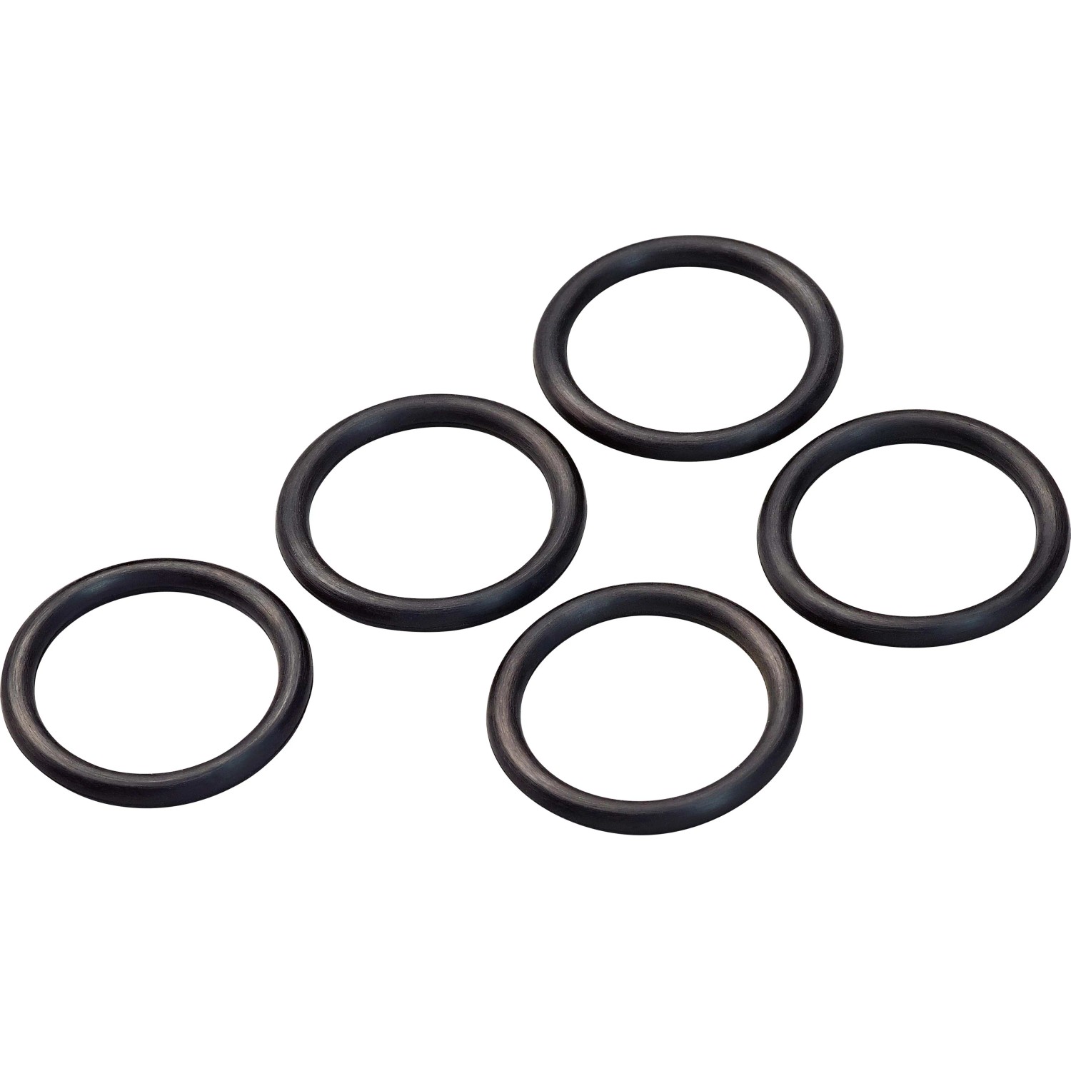 OBI O-gyűrű 18,7 mm x 2,5 mm 5 darabos készlet OBI O-gyűrű 18,7 mm x 2,5 mm 5 darabos készlet