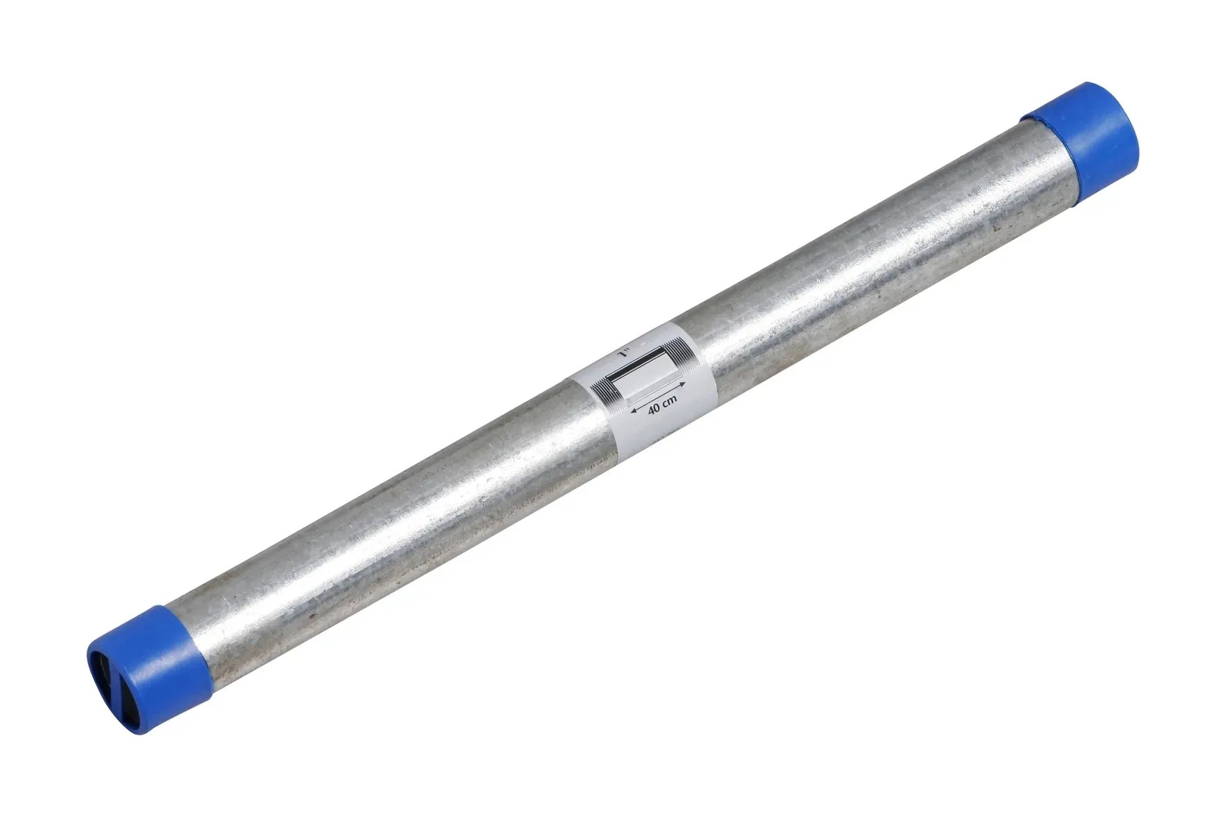 VARIOLUX-TOOLS közcsavar normál 33,3 mm külső menettel 400 mm VARIOLUX-TOOLS közcsavar normál 33,3 mm külső menettel 400 mm
