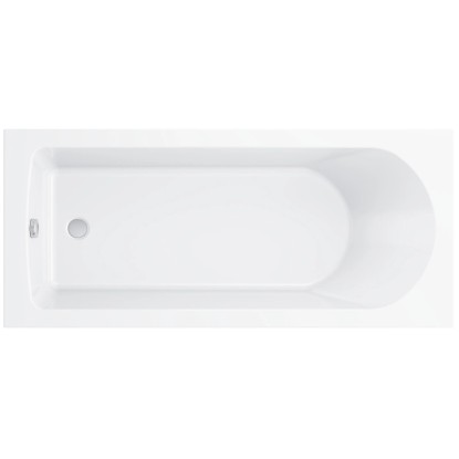 Ravak Life akrilkád kádlábbal 170 cm x 75 cm Ravak Life akrilkád kádlábbal 170 cm x 75 cm