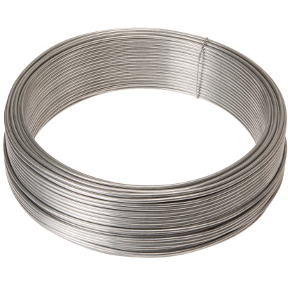 Conacord vashuzal 2,5 mm x 50 m horganyzott Conacord vashuzal 2,5 mm x 50 m horganyzott