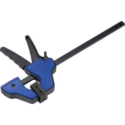 LUX Mini egykezes szorítókészlet, 2 részes LUX Mini egykezes szorítókészlet, 2 részes