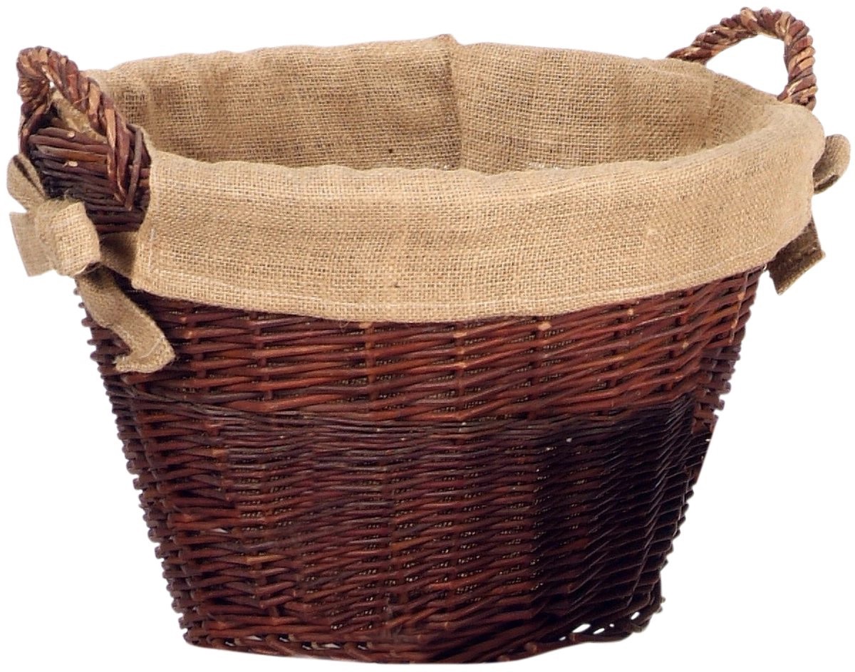 FIREFIX kandallófa kosár fűzfából FIREFIX kandallófa kosár fűzfából