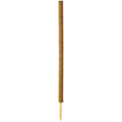 Kókuszrúd, 110 cm, természetes támasz növényeknek. Kókuszrúd, 110 cm, természetes támasz növényeknek.