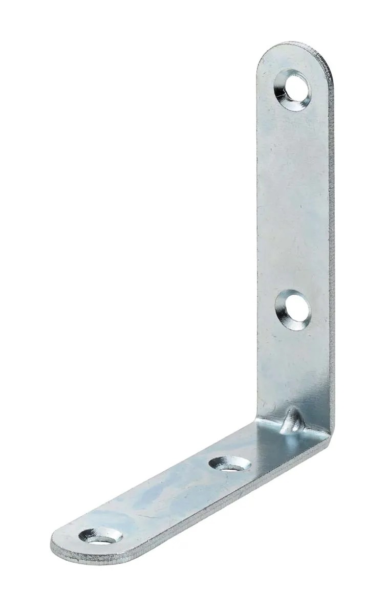 Székszegletvasak horganyzott 70 mm x 70 mm Székszegletvasak horganyzott 70 mm x 70 mm