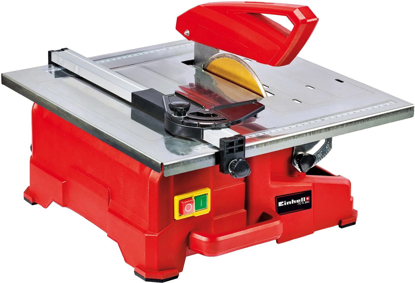 Einhell csempevágó TC-TC 800 Einhell csempevágó TC-TC 800