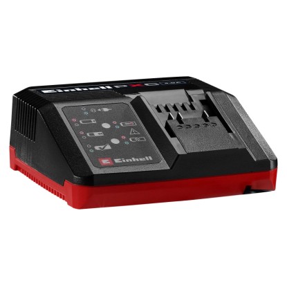 Einhell Power X-Change PXC-töltő Power X-Fastcharger 4A Einhell Power X-Change PXC-töltő Power X-Fastcharger 4A